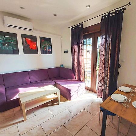 Osrodek Wypoczynkowy Raf-Mil Aparthotel วีแช ภายนอก รูปภาพ