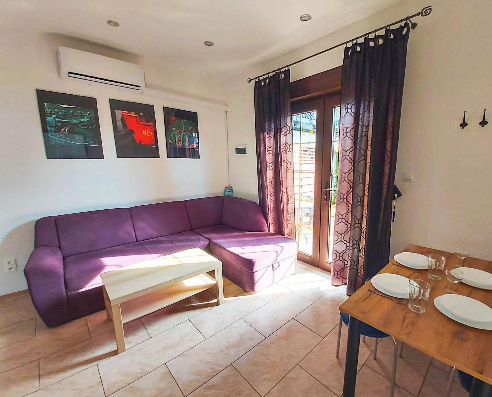 Osrodek Wypoczynkowy Raf-Mil Aparthotel วีแช ภายนอก รูปภาพ