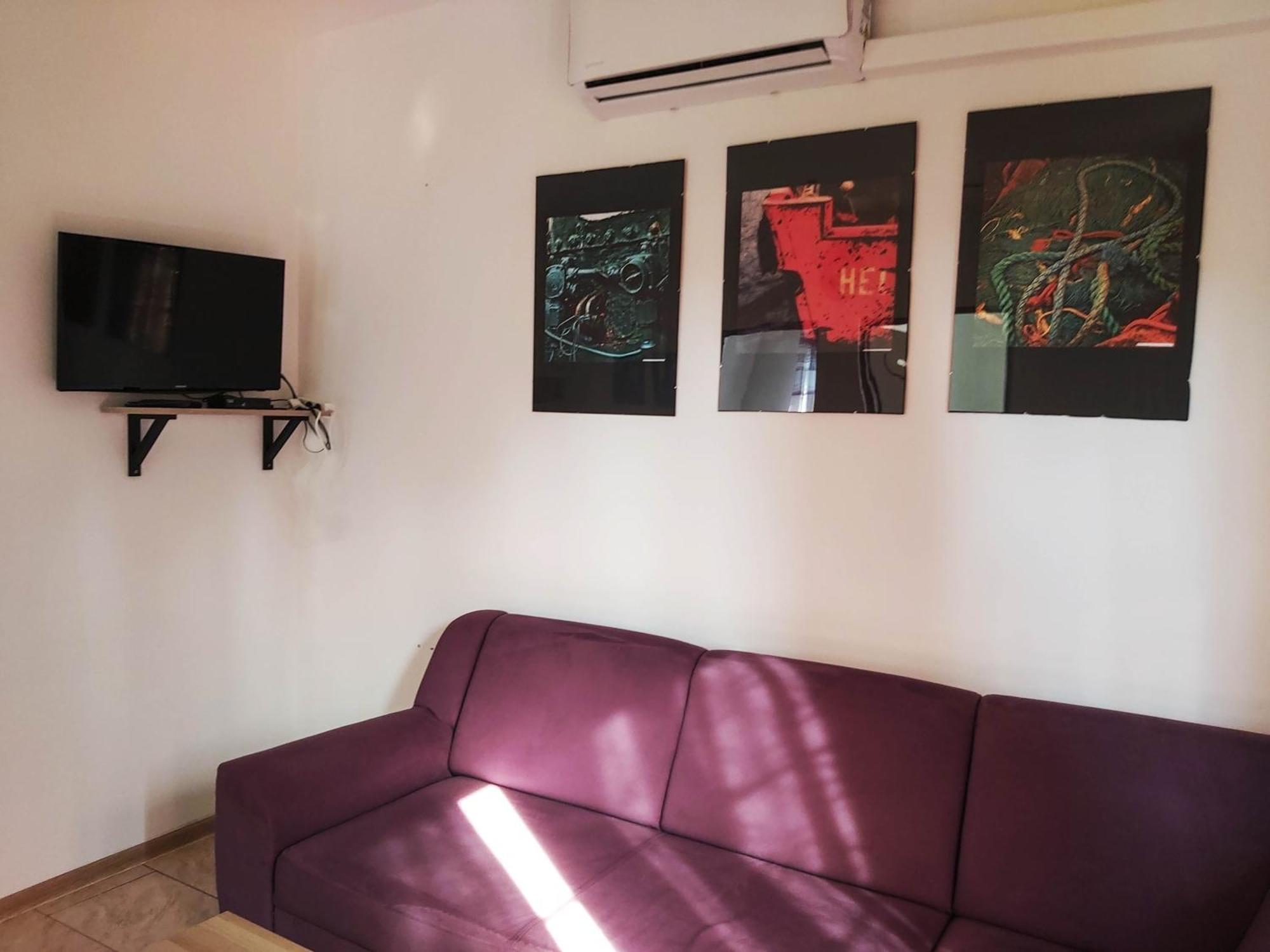 Osrodek Wypoczynkowy Raf-Mil Aparthotel วีแช ภายนอก รูปภาพ
