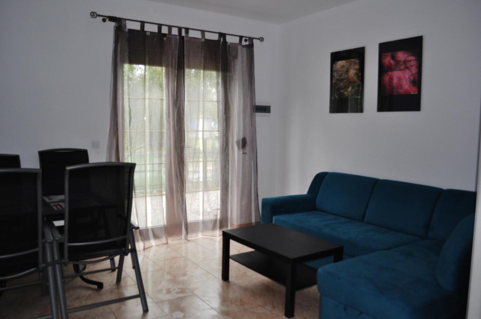 Osrodek Wypoczynkowy Raf-Mil Aparthotel วีแช ภายนอก รูปภาพ